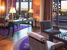 The Pearl Marrakech 5*