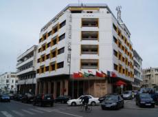 Hotel Belere Rabat 4*