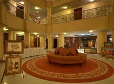 Hotel Oumlil Rabat 4*