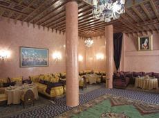 Hotel Rabat 5*