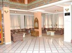 Hotel Nouzha 3*