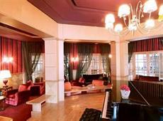 Fes Marriott Hotel Jnan Palace 5*