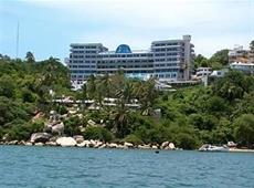 Aristos Majestic Acapulco 3*