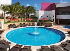 Reflect Krystal Grand Cancun 5*