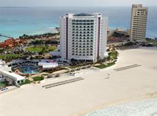 Reflect Krystal Grand Cancun 5*