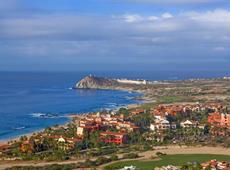 Sheraton Hacienda del Mar Resort & Spa Los Cabos 5*