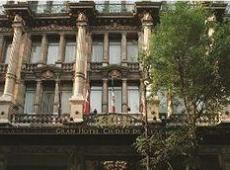 Gran Hotel Ciudad de Mexico 5*