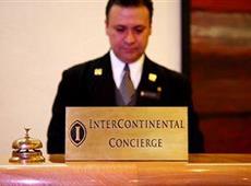 InterContinental Presidente Mexico City 5*