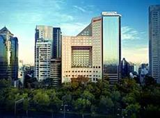 JW Marriott Mexico City 5*