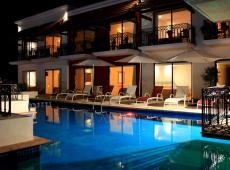 Caribbean Paradise Resort & Spa 3*