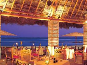 Dreams Cancun Resort & SPA 5*