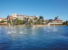 Dreams Puerto Aventuras Resort & Spa 5*