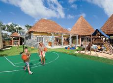 Dreams Tulum Resort & Spa 5*