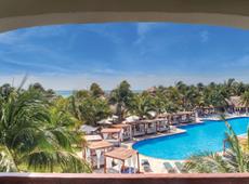 El Dorado Royale Spa Resort 5*