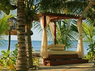 El Dorado Seaside Suites 4*