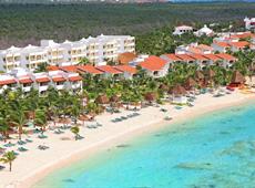 El Dorado Seaside Suites 4*