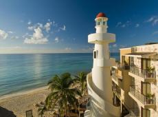 Encanto El Faro Luxury Ocean Front Condo-hotel 4*