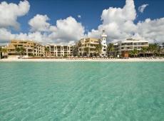 Encanto El Faro Luxury Ocean Front Condo-hotel 4*