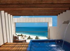 Excellence Playa Mujeres 5*
