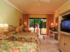 Grand Palladium Kantenah Resort & Spa 4*