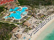 Grand Palladium Riviera Resort & Spa 4*