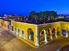 Hacienda Puerta Campeche 5*