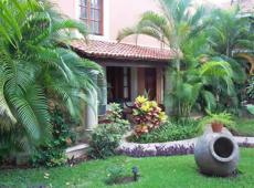 Hacienda San Miguel Hotel & Suites 3*