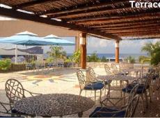 Hotel Casa del Mar Cozumel 3*