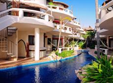 Hotel Playa Palms 3*