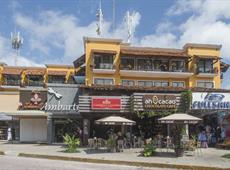 Caribbean Paradise Boutique & Dive Center 3*