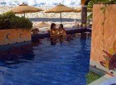 MIA Cancun Resort 4*