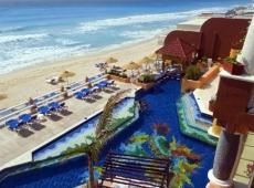 MIA Cancun Resort 4*