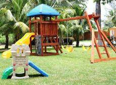 Playa Azul Cozumel Hotel 3*