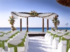 Playa Azul Cozumel Hotel 3*