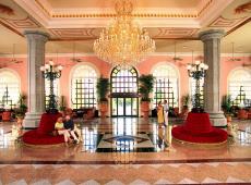 Hotel Riu Palace Mexico 5*