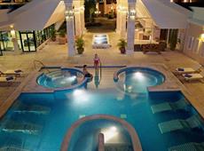 Sandos Caracol Eco Resort & Spa 5*