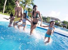 Sandos Caracol Eco Resort & Spa 5*