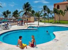 Sandos Playacar Riviera Hotel and Spa 5*