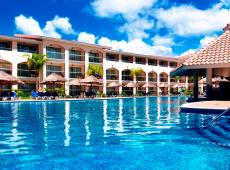 Sandos Playacar Riviera Hotel and Spa 5*