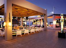 Secrets Silversands Riviera Cancun 5*