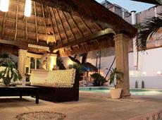 Tropical Casablanca Party Hotel 3*