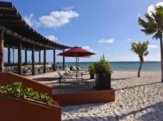 Villa del Palmar Cancun Beach Resort & Spa 4*