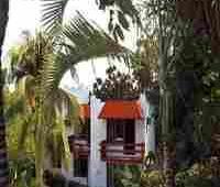 Villas Caribe 3*