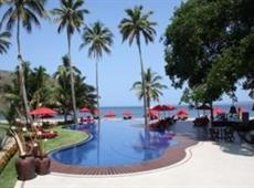 El Tamarindo Beach & Golf Resort 5*