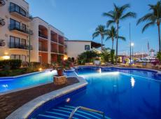 Flamingo Vallarta Hotel & Marina 4*