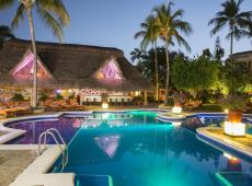 Flamingo Vallarta Hotel & Marina 4*