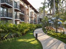 Hilton Puerto Vallarta Resort 5*