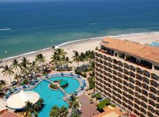 Holiday Inn Puerto Vallarta 5*