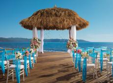 Dreams Vallarta Bay Resort & Spa 5*