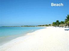 Akumal Beach Resort 4*